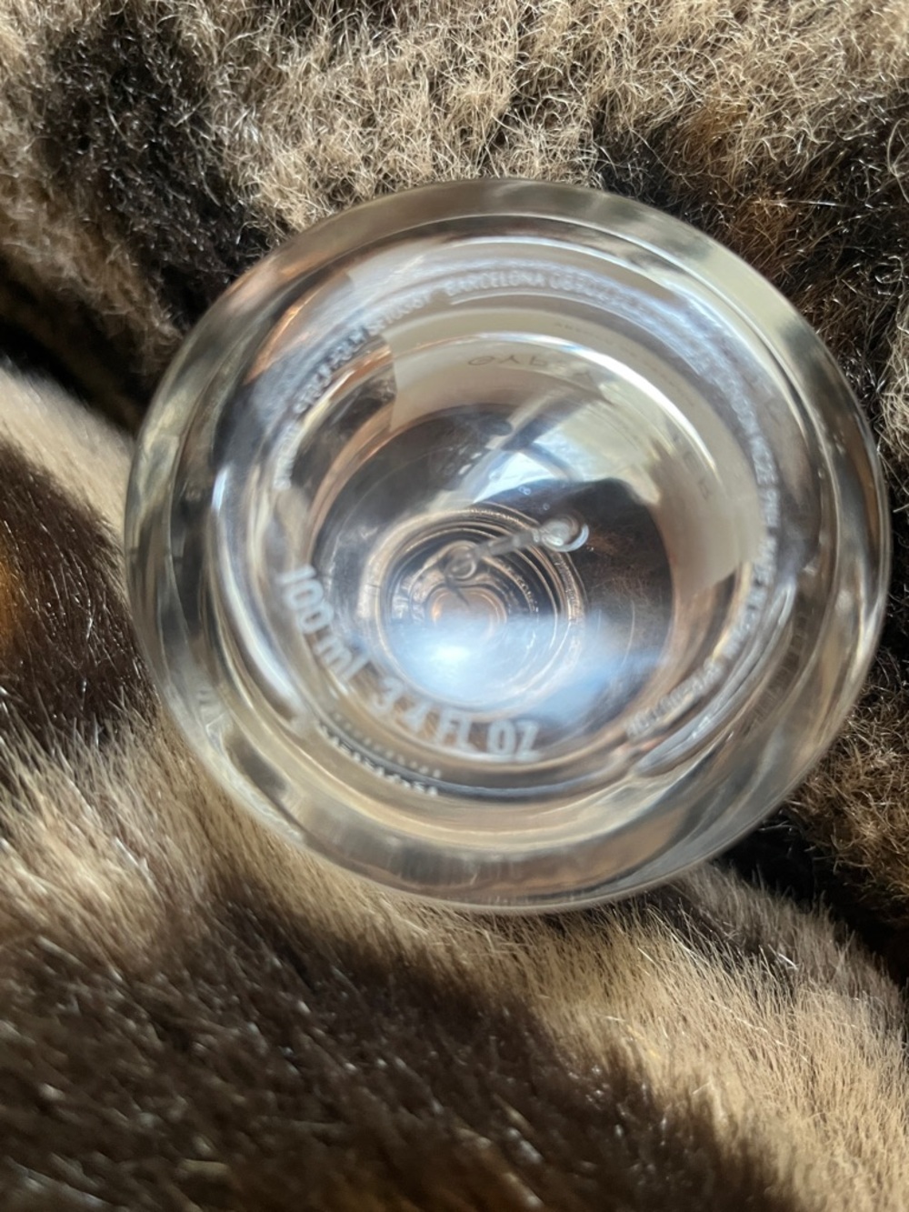 Byredo Gypsy water - Picture 6 of 7